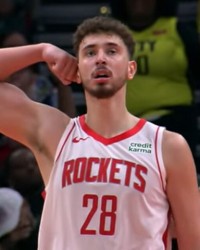 MK体育-NBA球员投票出炉：申京当选最被高估球员 约翰逊怀特并列最被低估
