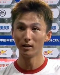 尹鸿博：带青训的初衷是培养出更多好球员，梦想是培养出国脚