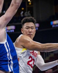 MK体育-逆转中国台北队 中国男篮世预赛两连胜