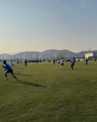 MK体育app下载-友谊赛：江苏常晋5-3战胜南京城市，吉翔代表新江苏队出战